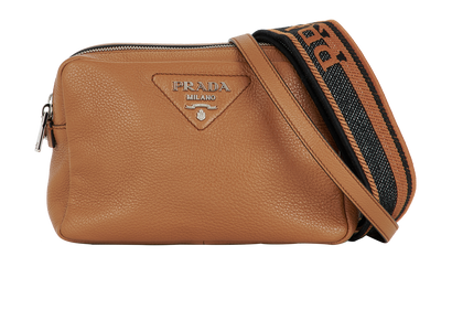Camera Bag, front view